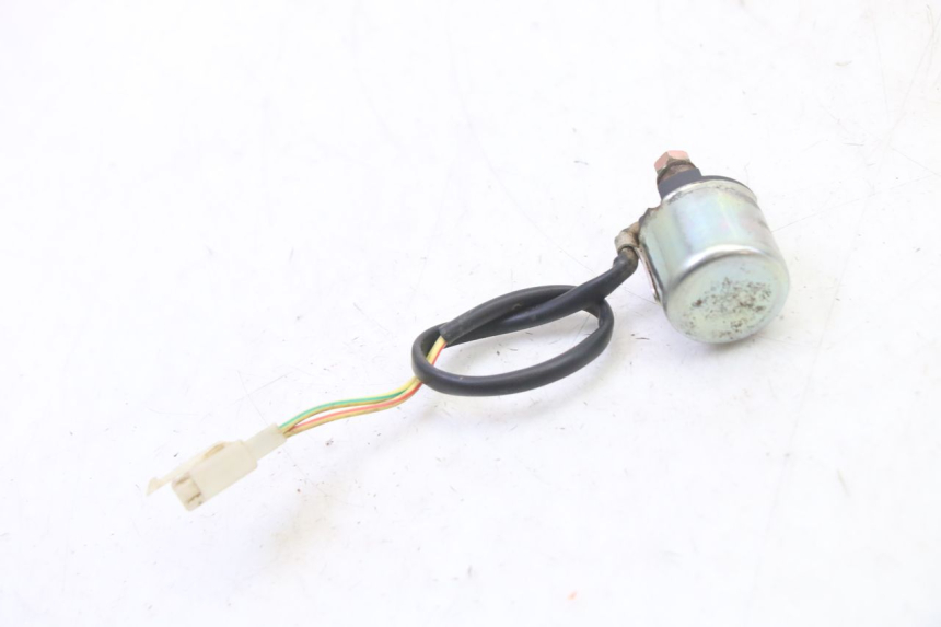 photo de RELE ARRANQUE KEROX BAZOOKA 110 - Primer plano técnico