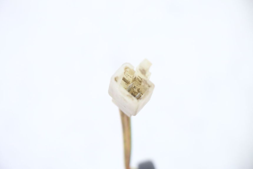 photo de RELE ARRANQUE KEROX BAZOOKA 110 - Vista general del producto