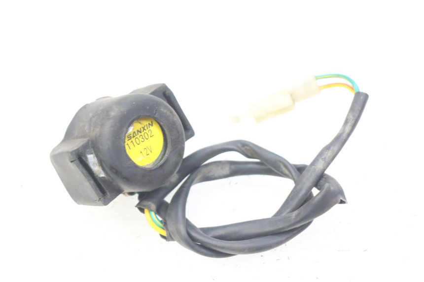 photo de RELE ARRANQUE TAOTAO BEATBOX 2 50 (2005 - 2017) - Vista principal