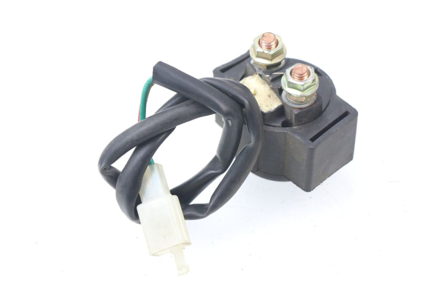 photo de RELE ARRANQUE BHM BHM 125 (2010 - 2014) - Vista principal