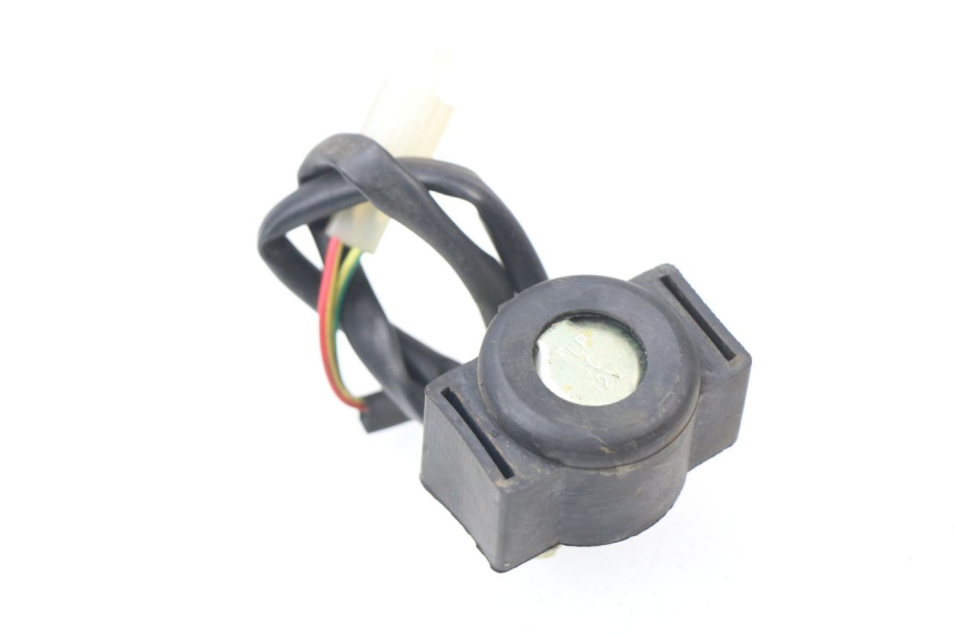 photo de RELE ARRANQUE BHM BHM 125 (2010 - 2014) - Detalle de la pieza