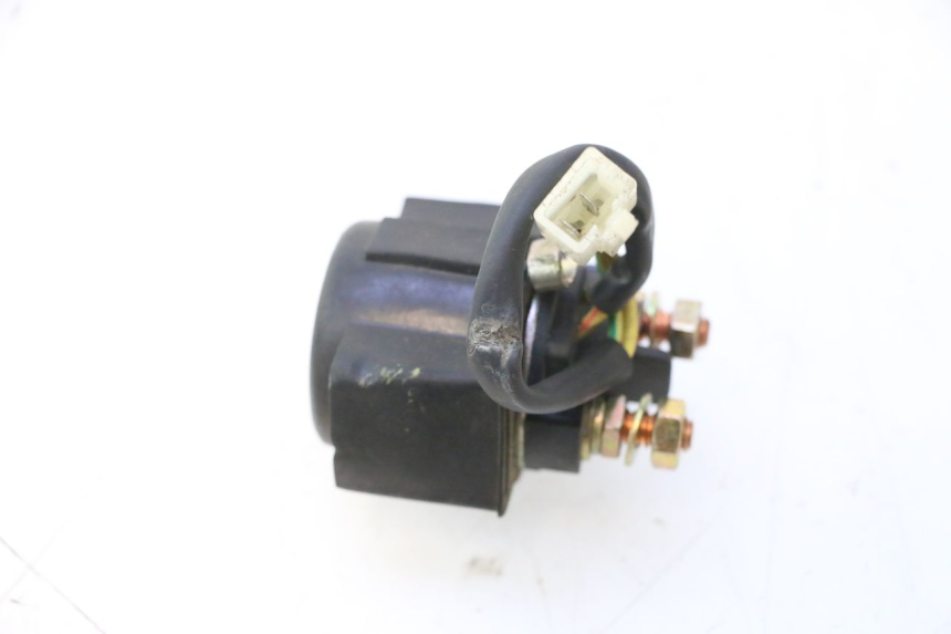 photo de RELE ARRANQUE MASH BIBOP 2.0 50 (2021 - 2026) - Primer plano técnico