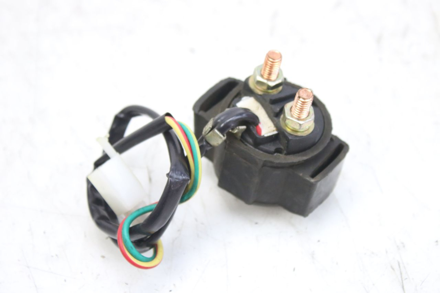 photo de RELé DE ARRANQUE WILDLANDER BISCUIT 125 (2004 - 2010) - Vista principal