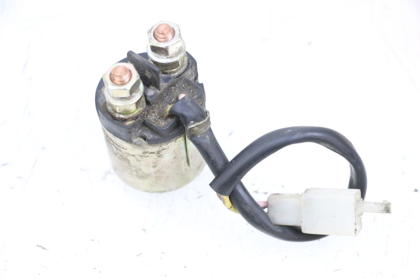 photo de RELE ARRANQUE MAG POWER BOMBERS 4T 50 (2016 - 2026) - Vista principal