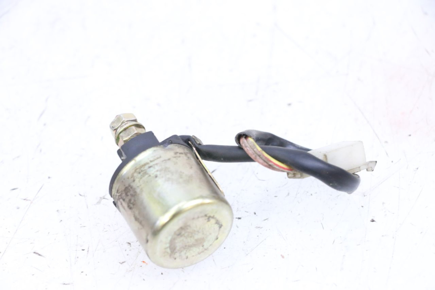 photo de RELE ARRANQUE MAG POWER BOMBERS 4T 50 (2016 - 2026) - Otra perspectiva