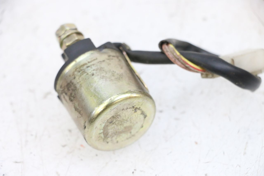 photo de RELE ARRANQUE MAG POWER BOMBERS 4T 50 (2016 - 2026) - Primer plano técnico