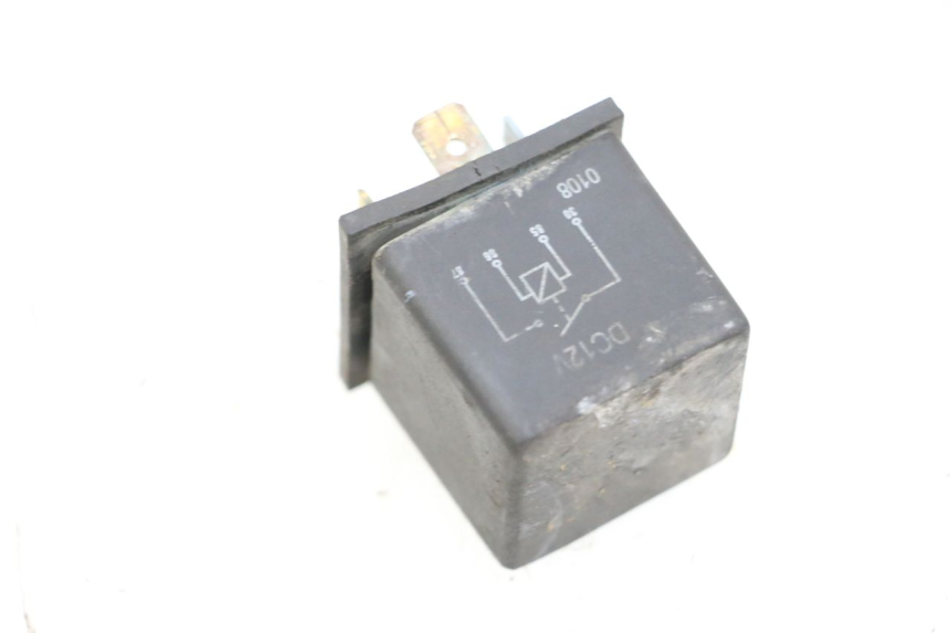 photo de RELé DE ARRANQUE MBK BOOSTER SPIRIT 50 (2004 - 2017) - Zoom estado de uso