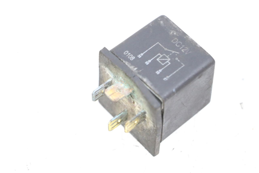 photo de RELé DE ARRANQUE MBK BOOSTER SPIRIT 50 (2004 - 2017) - Otra perspectiva