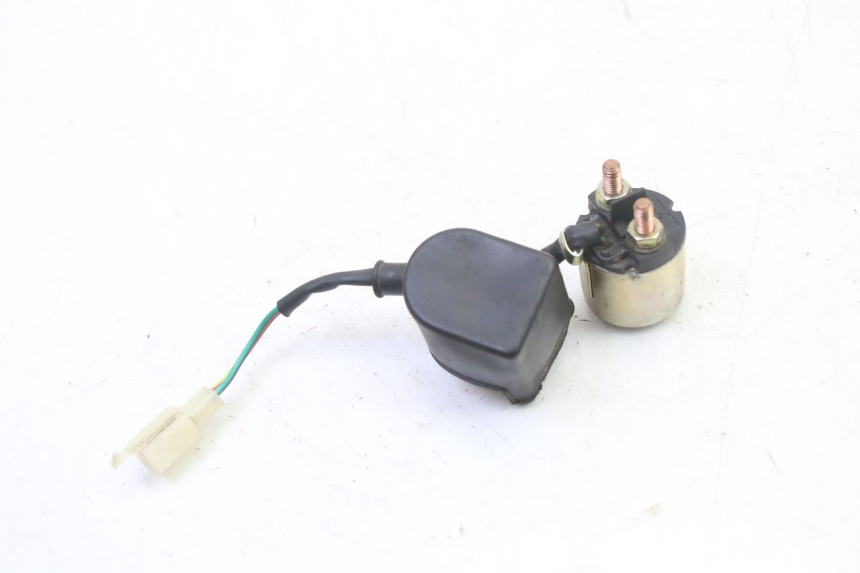 photo de RELE ARRANQUE TNT MOTOR BOSTON 4T 50 (2018 - 2025) - Zoom estado de uso