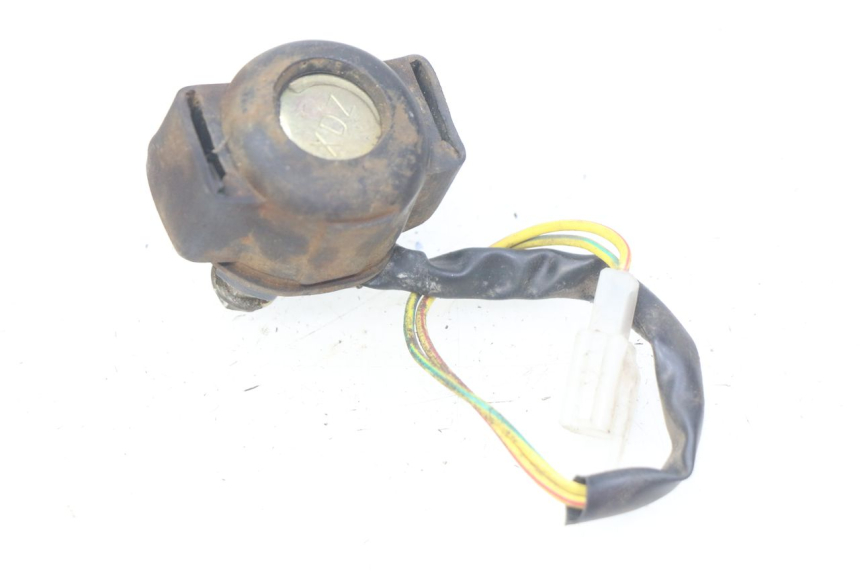 photo de RELE ARRANQUE BAOTIAN BT 50 QT-12 50 (2007 - 2009) - Detalle de la pieza