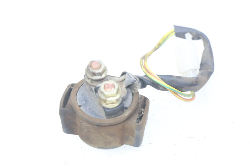 photo de RELE ARRANQUE BAOTIAN BT 50 QT-12 50 (2007 - 2009) - Zoom estado de uso