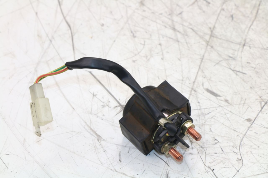 photo de RELE ARRANQUE BAOTIAN BT COLLECTOR 50 (2005 - 2013) - Detalle de la pieza