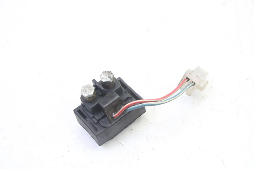 photo de RELE ARRANQUE SUZUKI BURGMAN 125 (2007 - 2014) - Zoom estado de uso