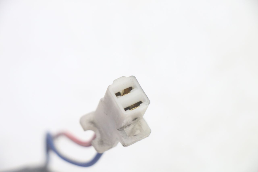 photo de RELE ARRANQUE SUZUKI BURGMAN 125 (2007 - 2014) - Primer plano técnico