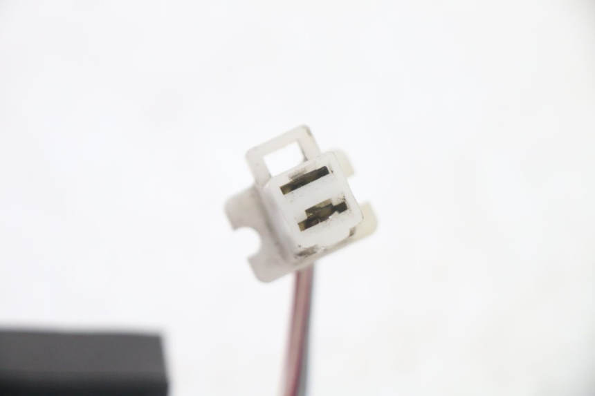 photo de RELE ARRANQUE SUZUKI BURGMAN 125 (2007 - 2014) - Primer plano técnico