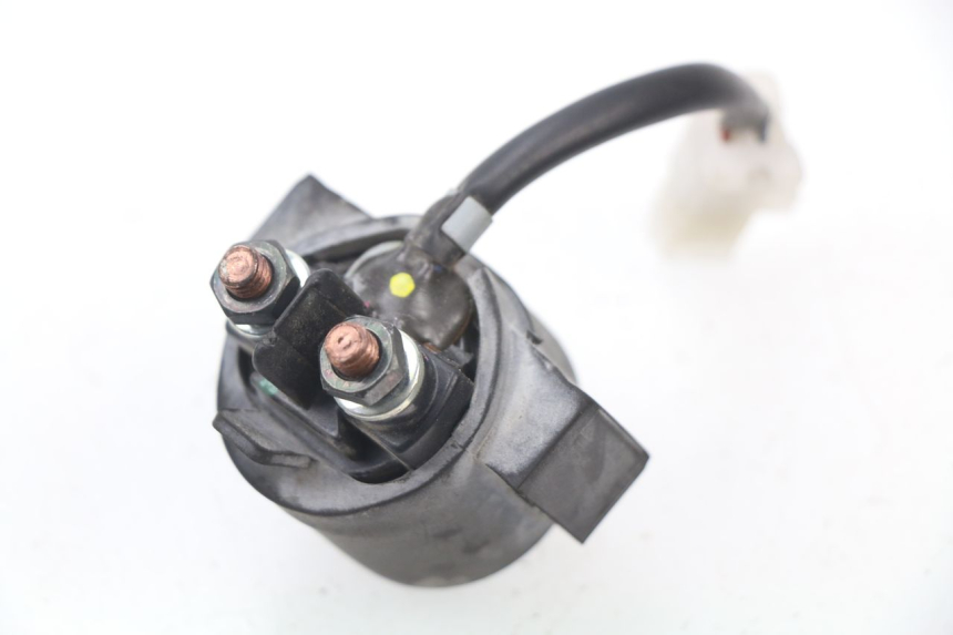 photo de RELÉ DE ARRANQUE YAMAHA BW'S BWS 125 (2010 - 2013) - Vista principal