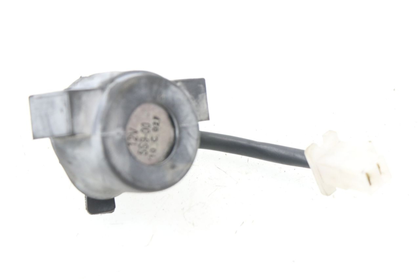 photo de RELÉ DE ARRANQUE YAMAHA BW'S BWS 125 (2010 - 2013) - Zoom estado de uso