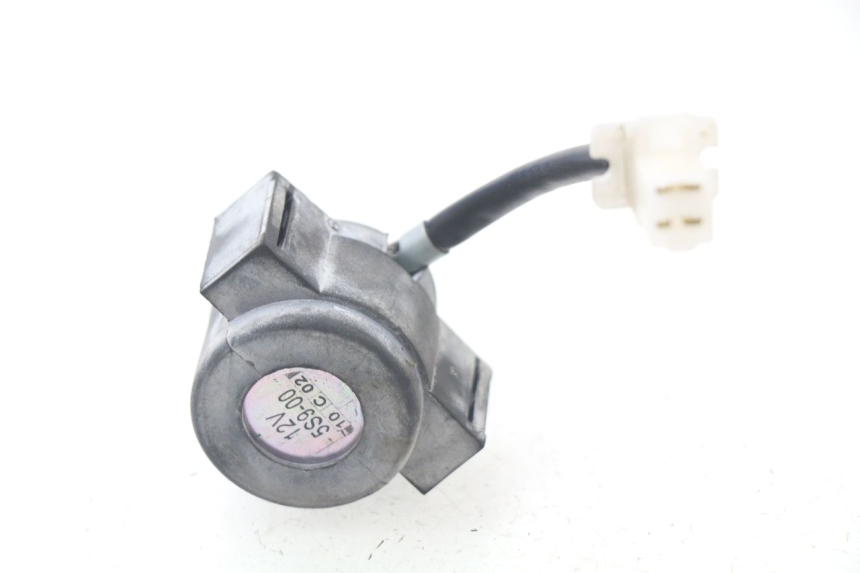 photo de RELÉ DE ARRANQUE YAMAHA BW'S BWS 125 (2010 - 2013) - Zoom estado de uso