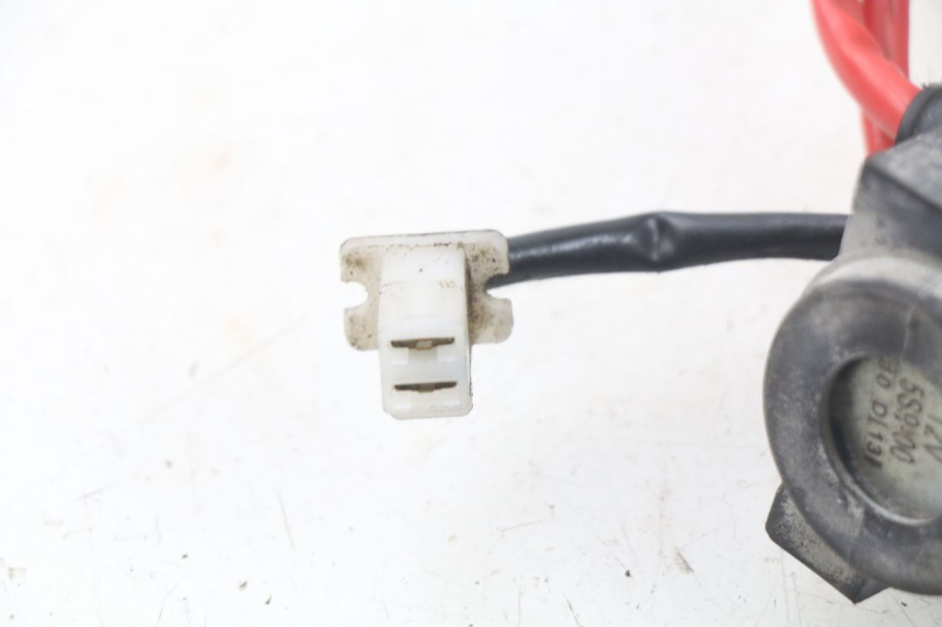 photo de RELÉ DE ARRANQUE YAMAHA BW'S BWS 125 (2010 - 2013) - Otra perspectiva