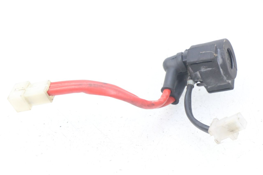 photo de RELÉ DE ARRANQUE YAMAHA BW'S BWS 125 (2010 - 2013) - Detalle de la pieza