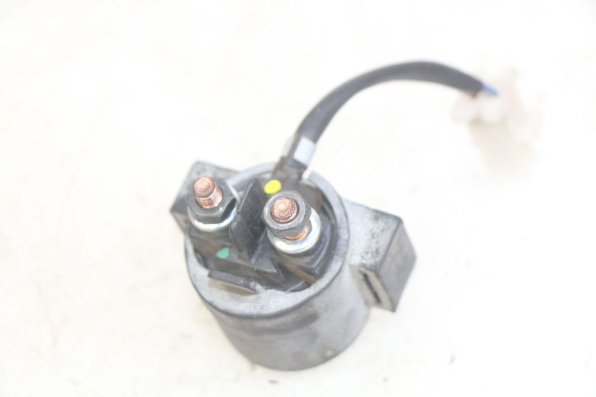 photo de RELÉ DE ARRANQUE YAMAHA BW'S BWS 125 (2010 - 2013) - Vista principal