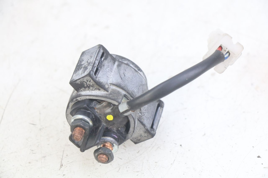 photo de RELÉ DE ARRANQUE YAMAHA BW'S BWS 125 (2010 - 2013) - Detalle de la pieza