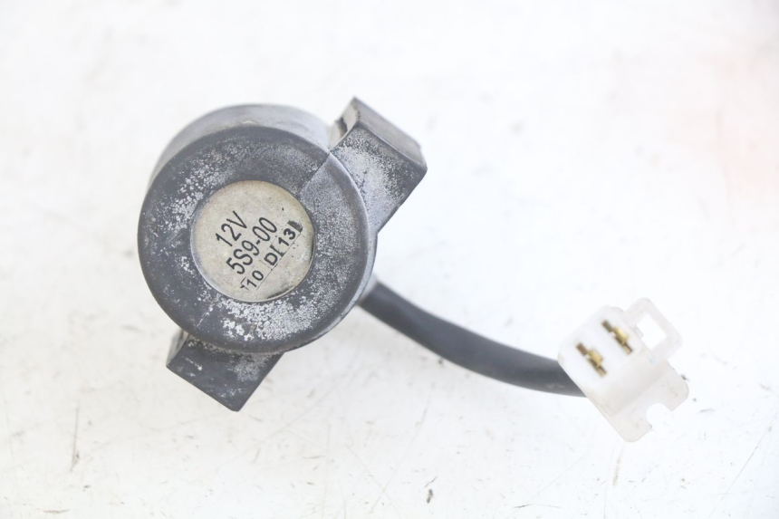 photo de RELÉ DE ARRANQUE YAMAHA BW'S BWS 125 (2010 - 2013) - Zoom estado de uso