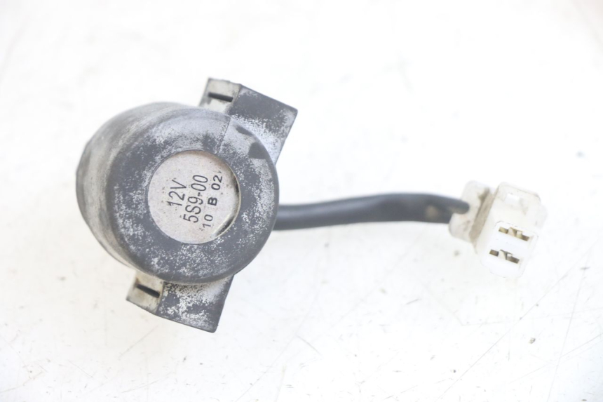 photo de RELÉ DE ARRANQUE YAMAHA BW'S BWS 125 (2010 - 2013) - Zoom estado de uso