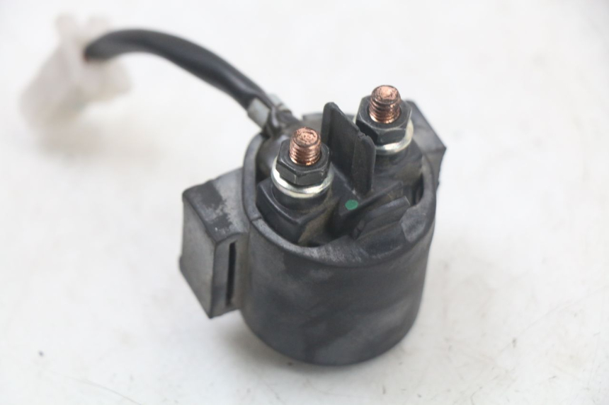 photo de RELÉ DE ARRANQUE YAMAHA BW'S BWS 125 (2010 - 2013) - Detalle de la pieza