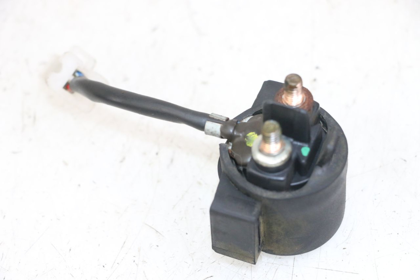 photo de RELÉ DE ARRANQUE YAMAHA BW'S BWS 125 (2010 - 2013) - Vista principal