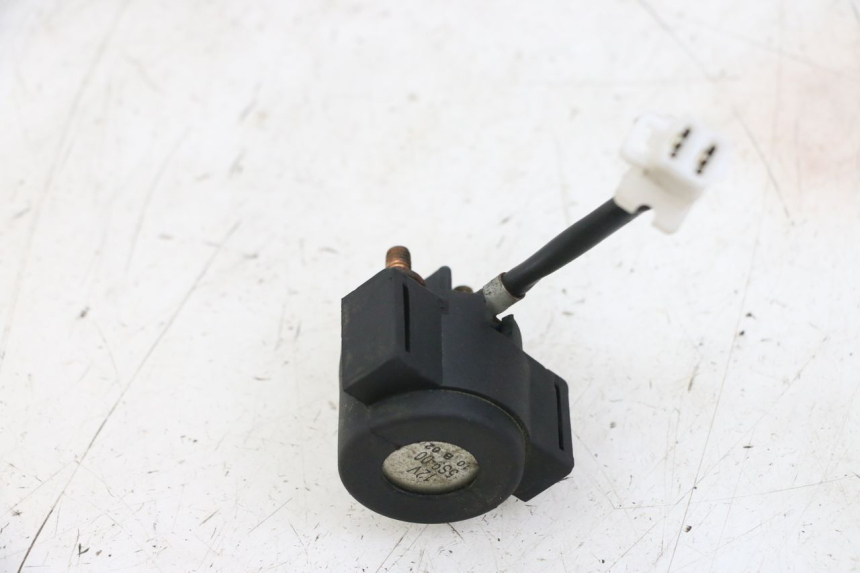 photo de RELÉ DE ARRANQUE YAMAHA BW'S BWS 125 (2010 - 2013) - Detalle de la pieza