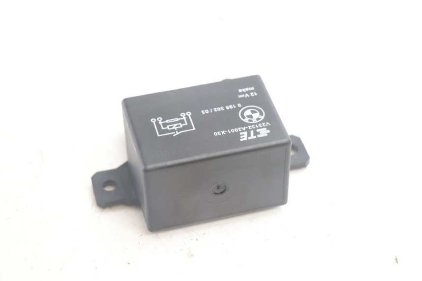 photo de RELE ARRANQUE BMW C SPORT 650 (2015 - 2021) - Zoom estado de uso