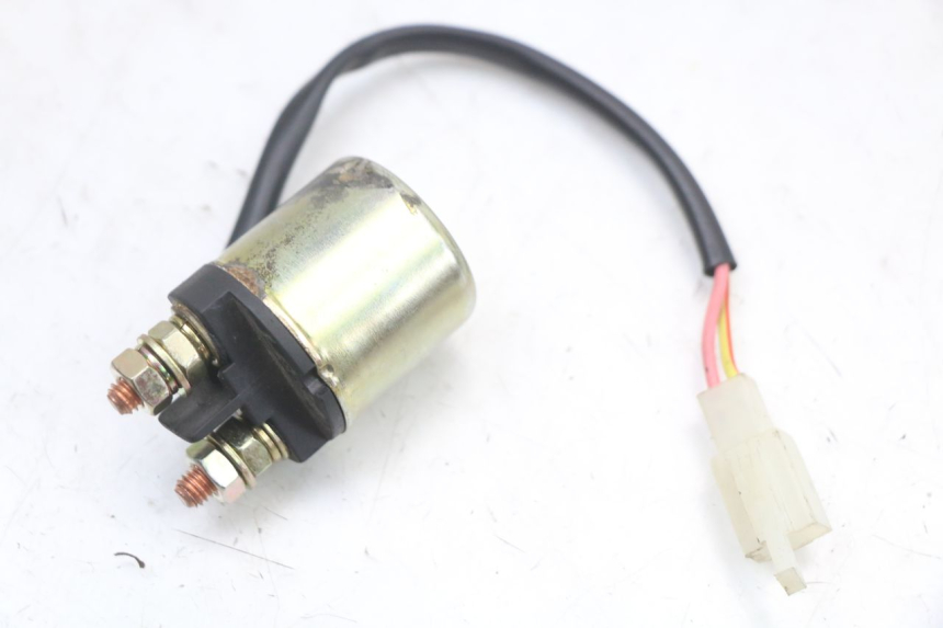 photo de RELE ARRANQUE ARCHIVE CAFE RACER 4T 50 (2019 - 2024) - Vista principal