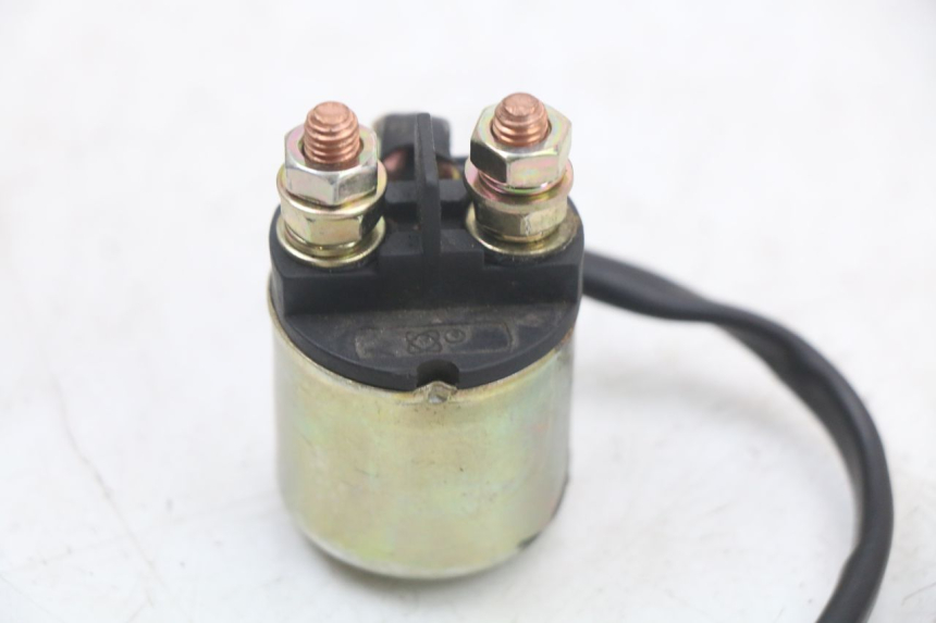 photo de RELE ARRANQUE ARCHIVE CAFE RACER 4T 50 (2019 - 2024) - Zoom estado de uso