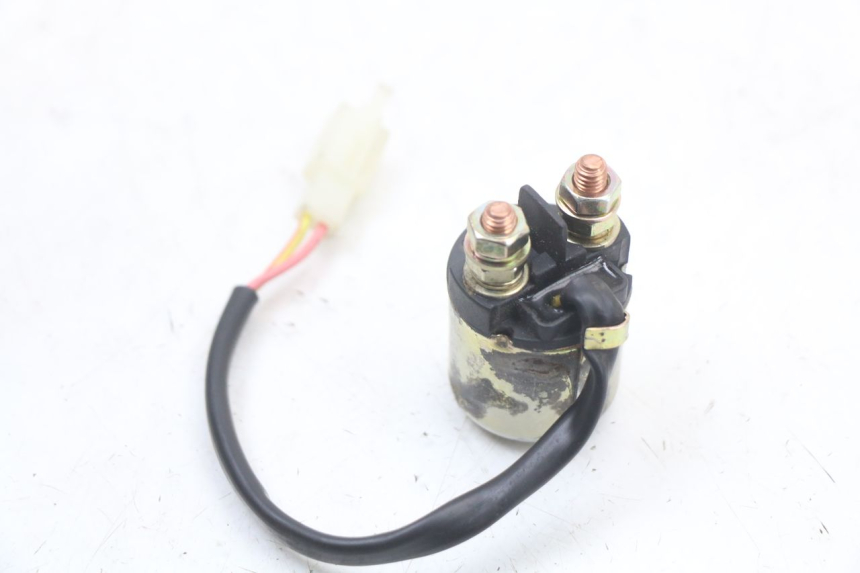 photo de RELE ARRANQUE ARCHIVE CAFE RACER 4T 50 (2019 - 2024) - Otra perspectiva