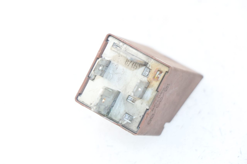 photo de RELE ARRANQUE PIAGGIO CARNABY 125 (2007 - 2011) - Detalle de la pieza