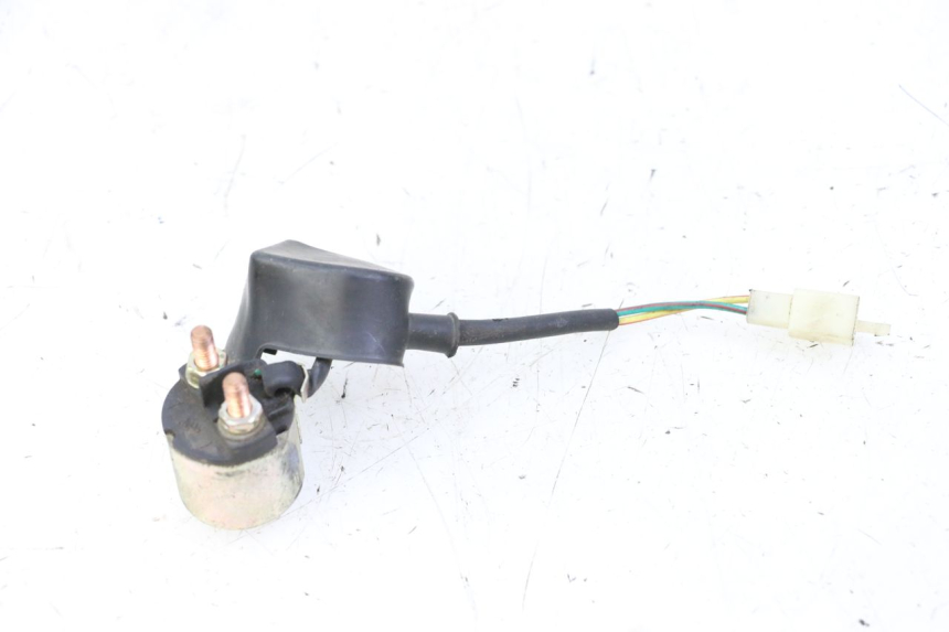 photo de RELE ARRANQUE ORCAL CAVARO 4T 50 (2019 - 2023) - Vista principal