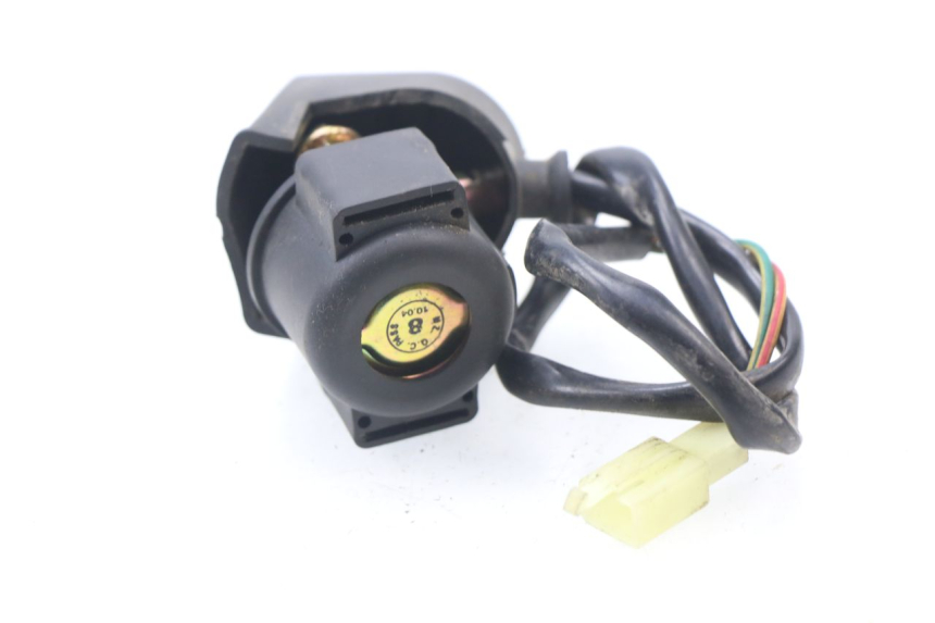 photo de RELE ARRANQUE RAZZO CITY 50 (2009 - 2014) - Zoom estado de uso