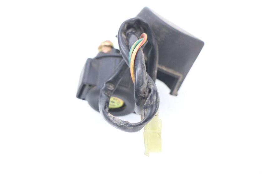 photo de RELE ARRANQUE RAZZO CITY 50 (2009 - 2014) - Otra perspectiva