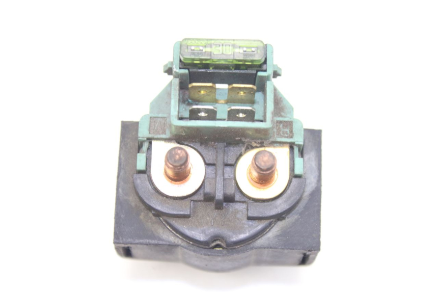 photo de RELé DE ARRANQUE SYM CITYCOM CITY COM 125 (2009 - 2014) - Otra perspectiva