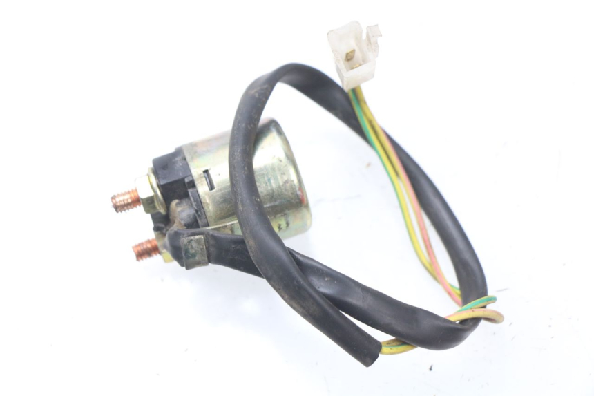 photo de RELE ARRANQUE REVATTO CITYONE 50 (2006 - 2008) - Vista principal