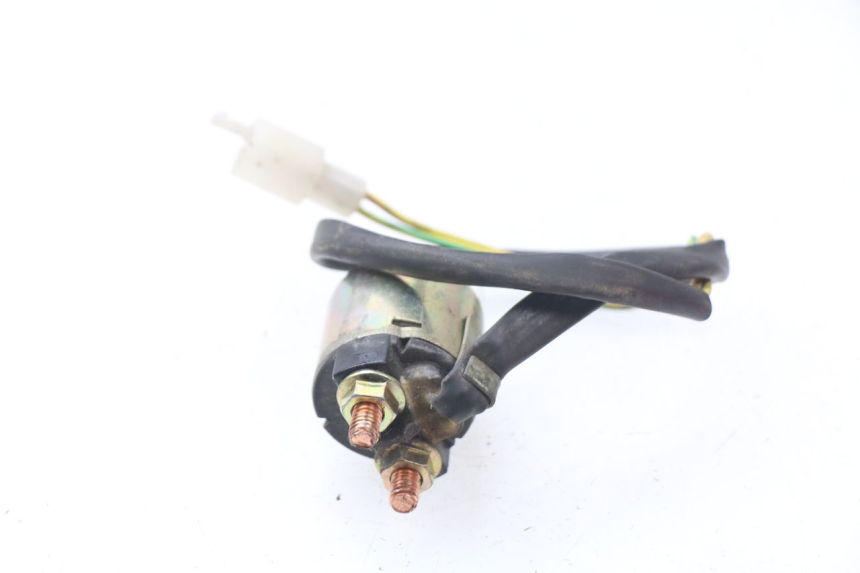 photo de RELE ARRANQUE REVATTO CITYONE 50 (2006 - 2008) - Zoom estado de uso