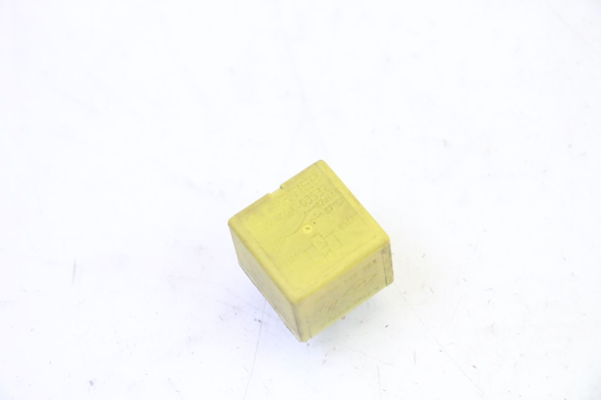 photo de RELé DE ARRANQUE PEUGEOT CITYSTAR 50 (2013 - 2017) - Zoom estado de uso