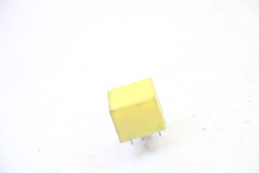 photo de RELé DE ARRANQUE PEUGEOT CITYSTAR 50 (2013 - 2017) - Zoom estado de uso