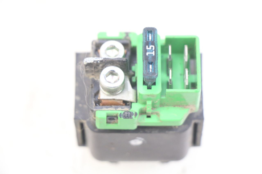 photo de RELE ARRANQUE HONDA CRF CR-F 125 (2022 - 2023) - Otra perspectiva