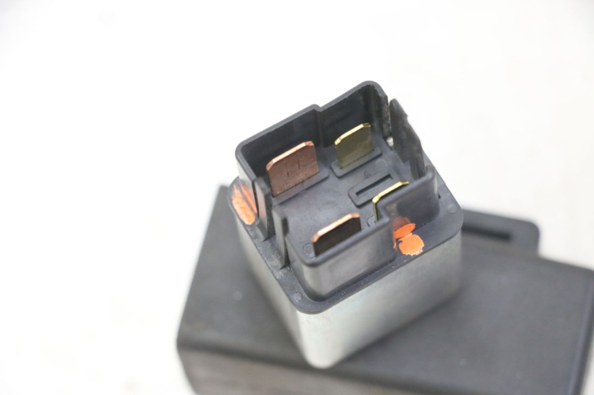 photo de RELE ARRANQUE HONDA CRF-F CRF F 110 (2019 - 2022) - Otra perspectiva