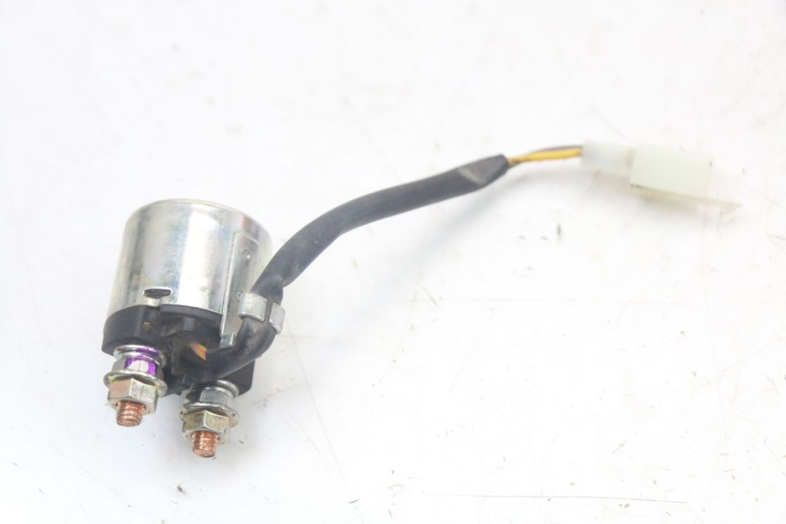 photo de RELé DE ARRANQUE SYM CROX 4T 50 (2016 - 2023) - Zoom estado de uso