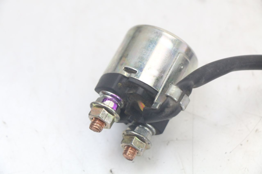 photo de RELé DE ARRANQUE SYM CROX 4T 50 (2016 - 2023) - Otra perspectiva