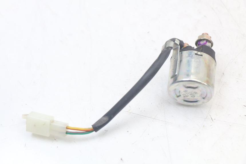 photo de RELé DE ARRANQUE SYM CROX 4T 50 (2016 - 2023) - Vista general del producto