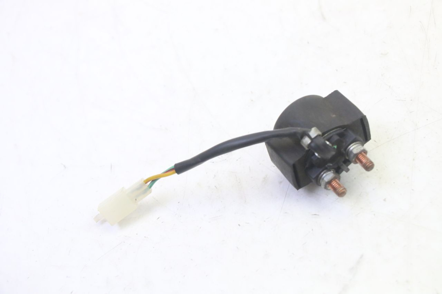 photo de RELé DE ARRANQUE SYM CROX 4T 50 (2016 - 2023) - Zoom estado de uso